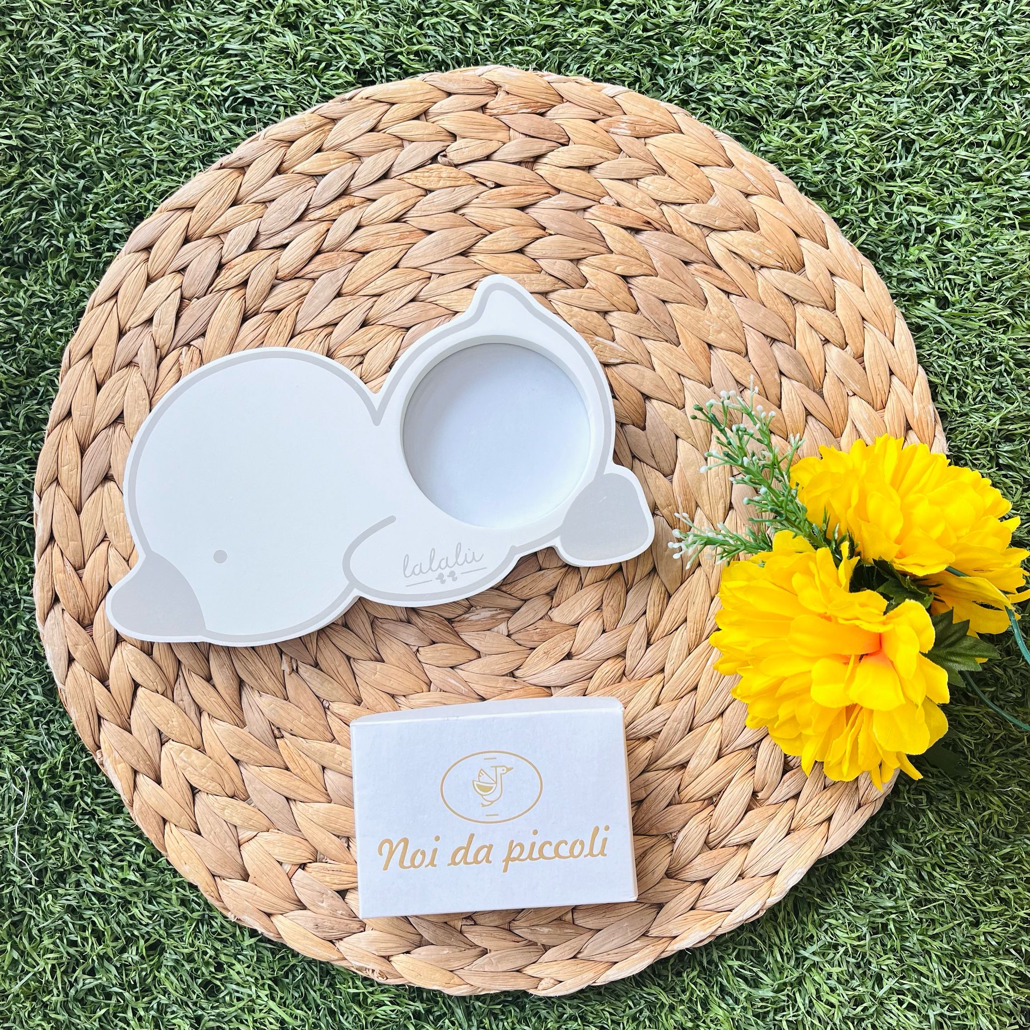 CORNICE PAPERELLA - Noi da piccoli