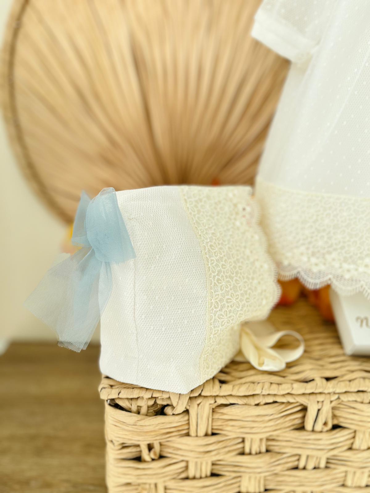 CUFFIA EDA POLVERE - Noi da piccoli