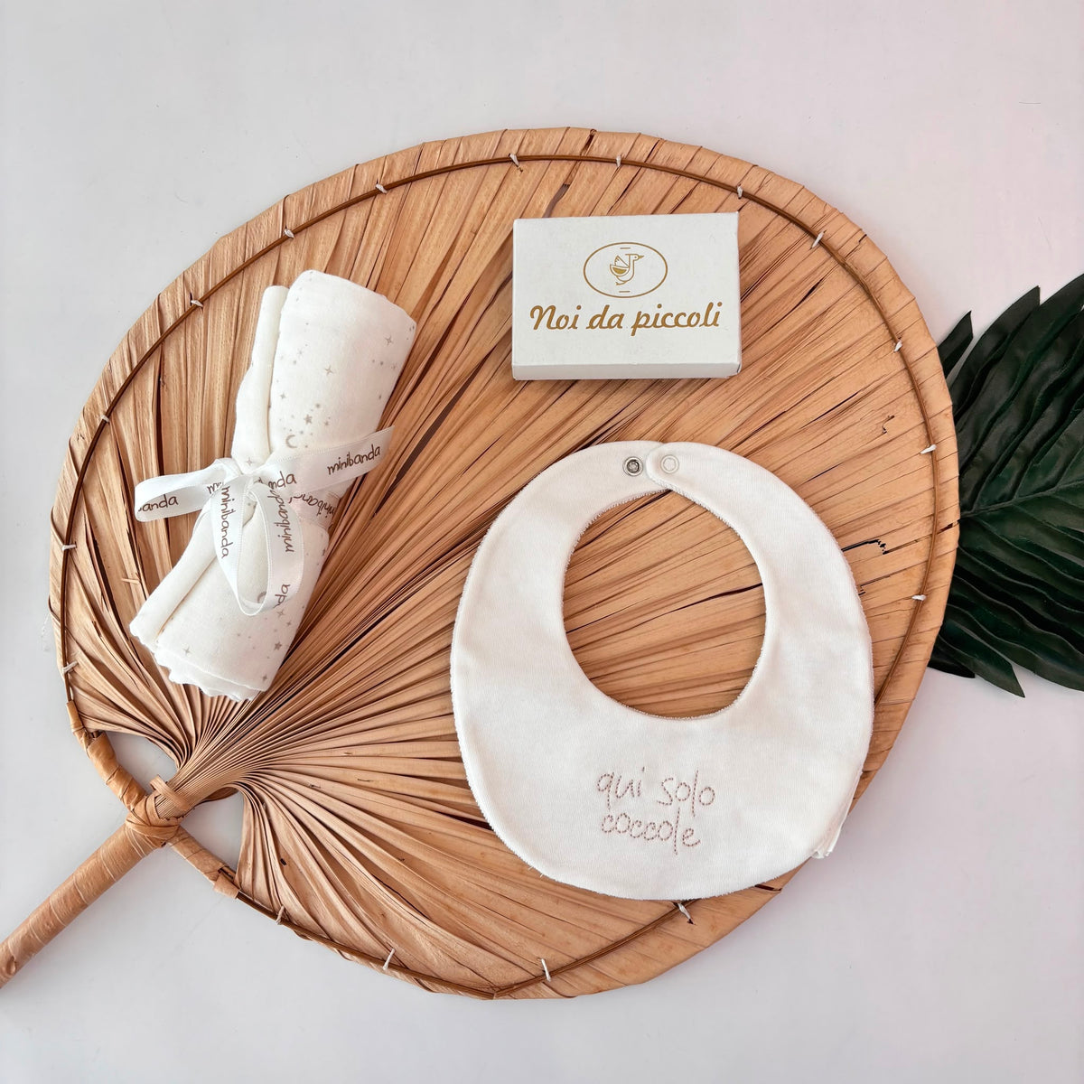 MUSSOLA IN COTONE CALDO BEIGE
