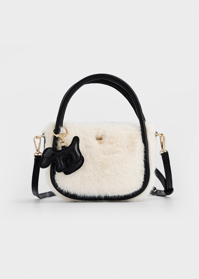 BORSA  NERO