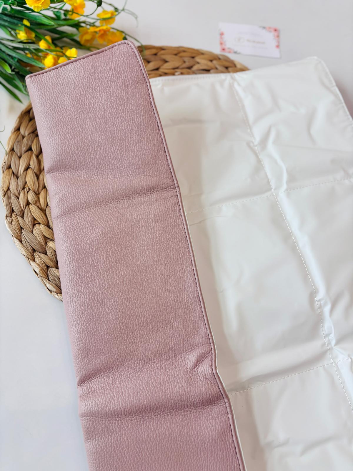 FASCIATOIO ROSA - Noi da piccoli