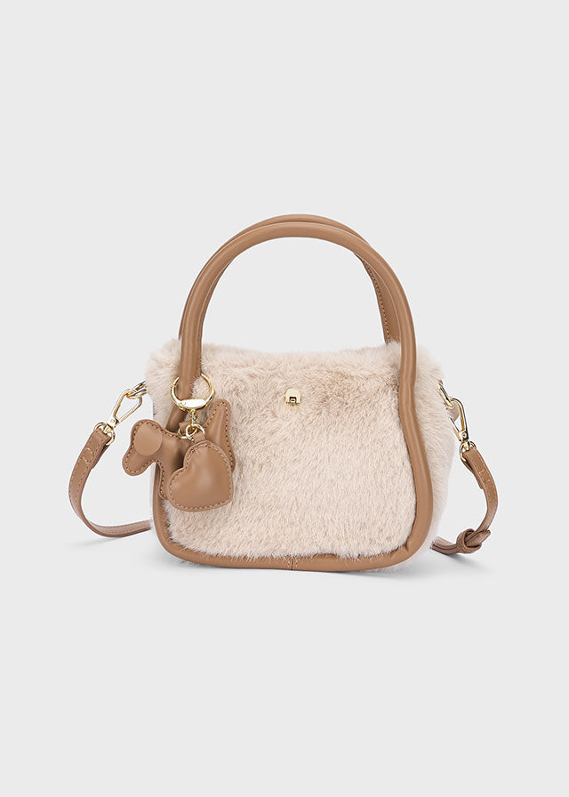 BORSA  MARRONCINO