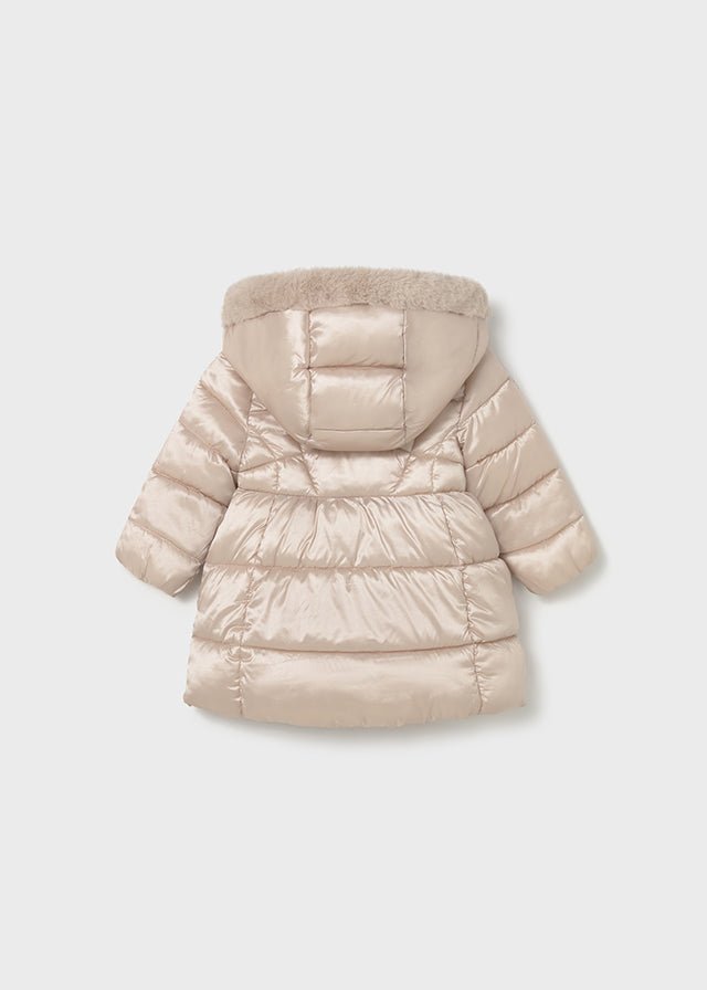 GIUBBOTTINO BOMBERINO CIPRIA - Noi da piccoli