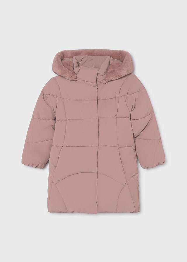 Giubbotto Rosa Mayoral