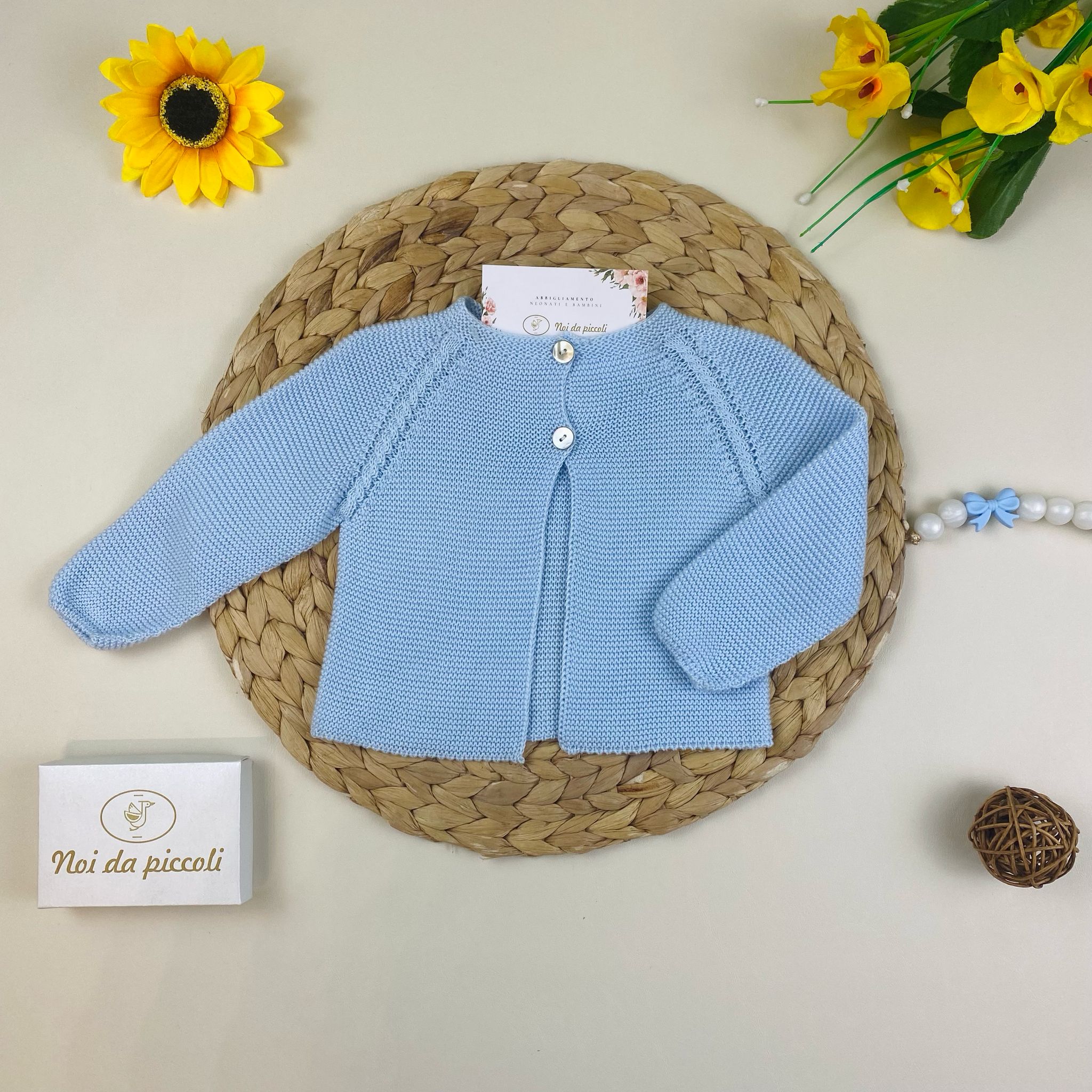 Abbigliamento Neonato Golfini Da Neonato Golfino Neonato Golfino