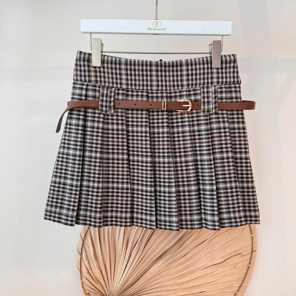 GONNA British Chic BEIGE - Noi da piccoli