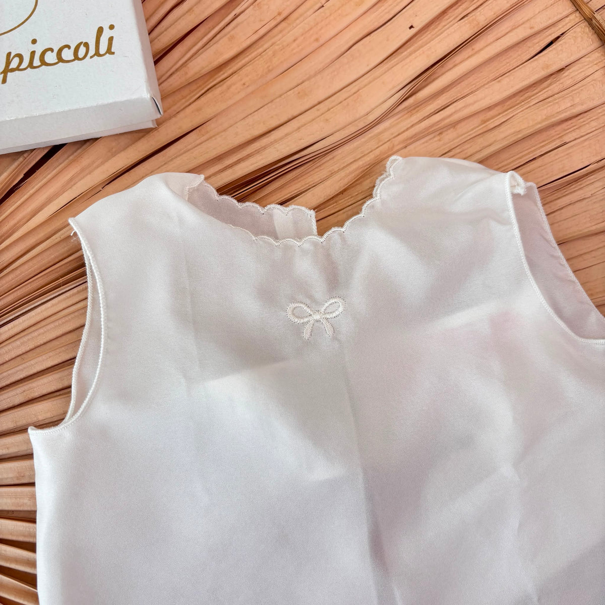 CAMICIA DELLA FORTUNA IN COTONE CALDO BIANCO