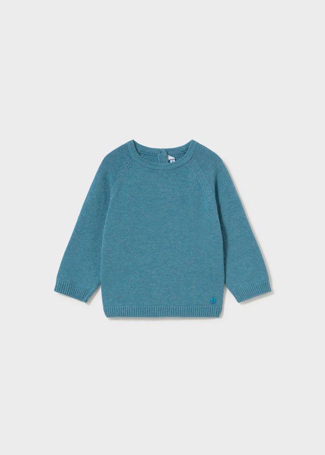 Maglione in Filato Caldo Ottanio Mayoral