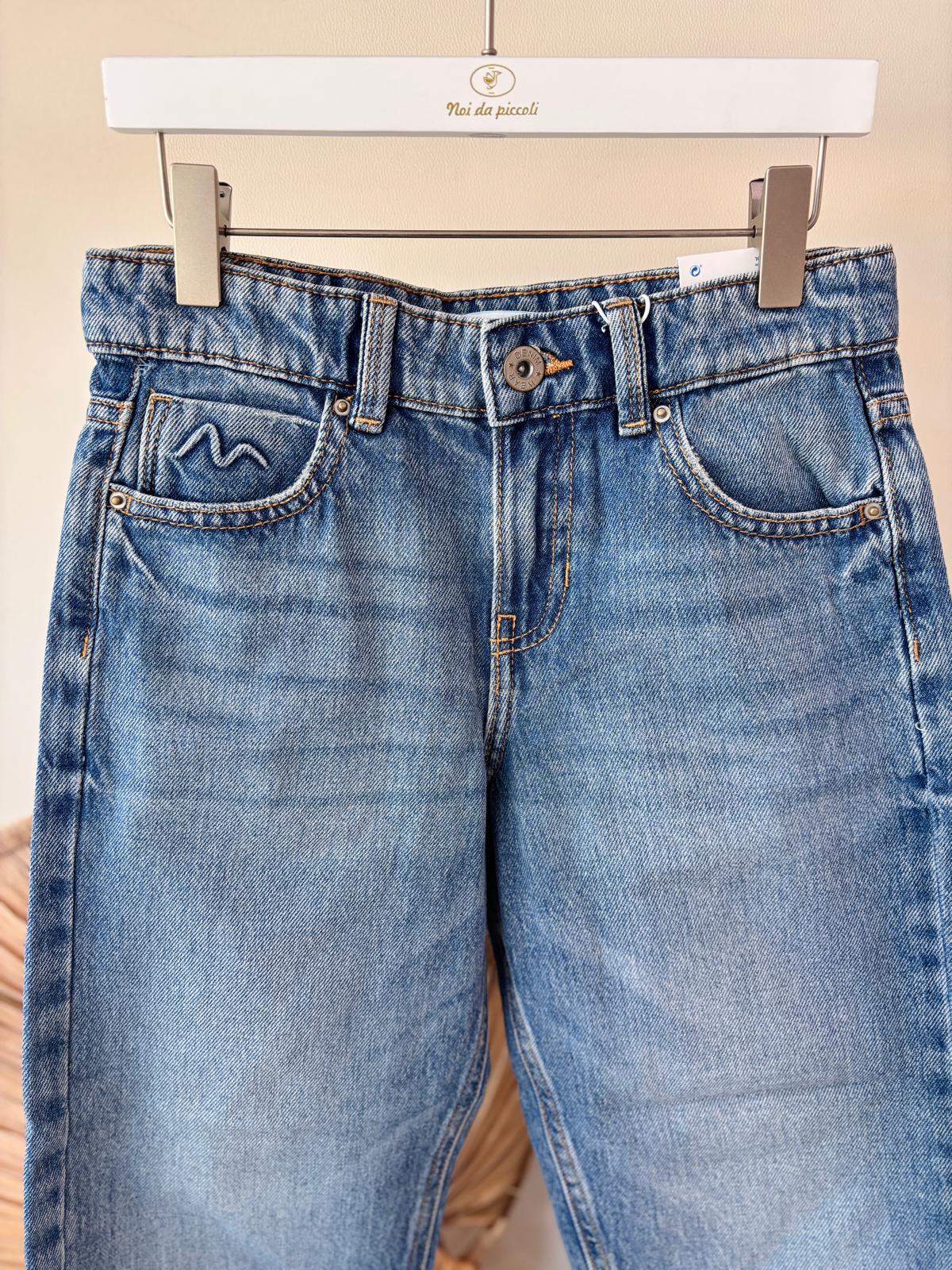 PANTALONE DI JEANS