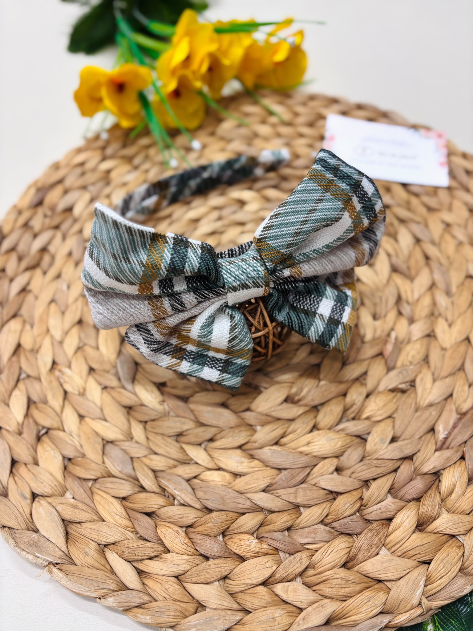 CERCHIETTO  VERDE