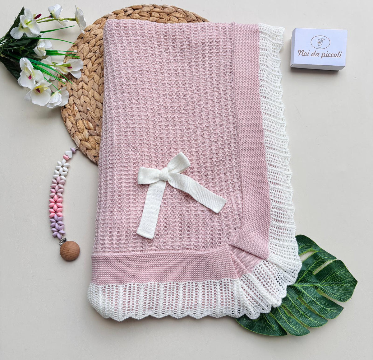 copertina FILATO CALDO ROSA