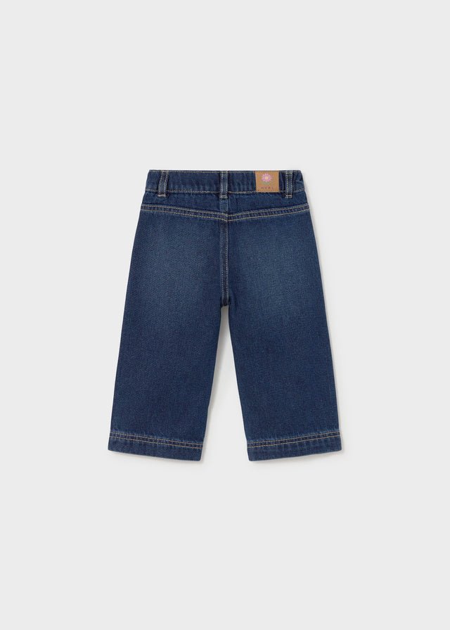 Pantalone Denim Mayoral - dettaglio 1