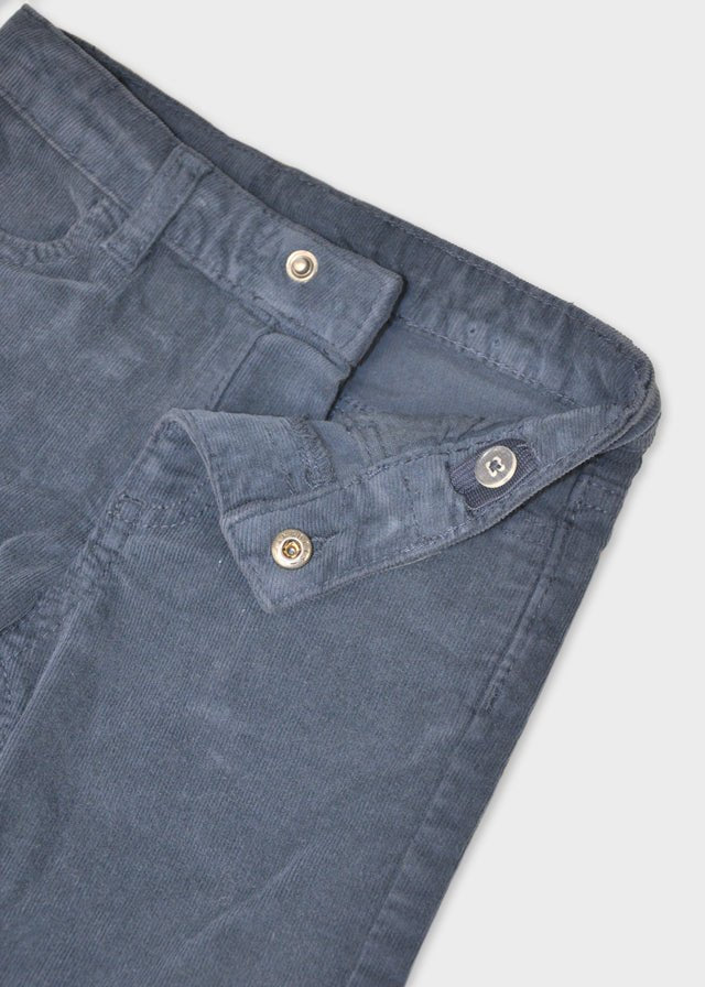 PANTALONE IN PANNO ICEBERG - Noi da piccoli