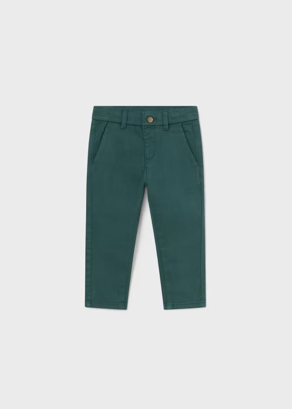 PANTALONE JADE - Noi da piccoli