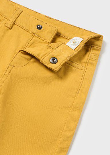 PANTALONE SLIM FIT POLEN - Noi da piccoli