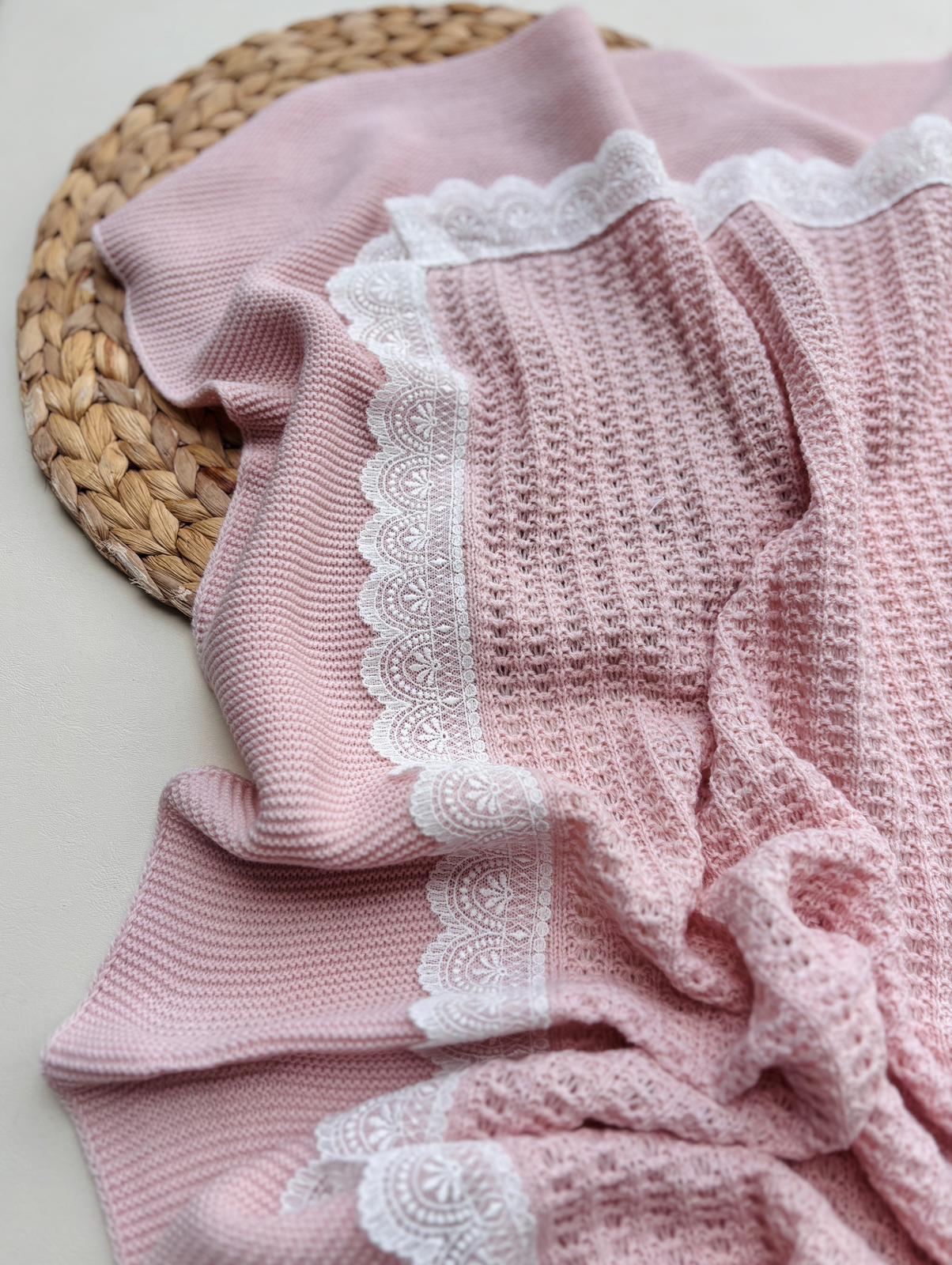 COPERTINA FILATO CALDO ROSA