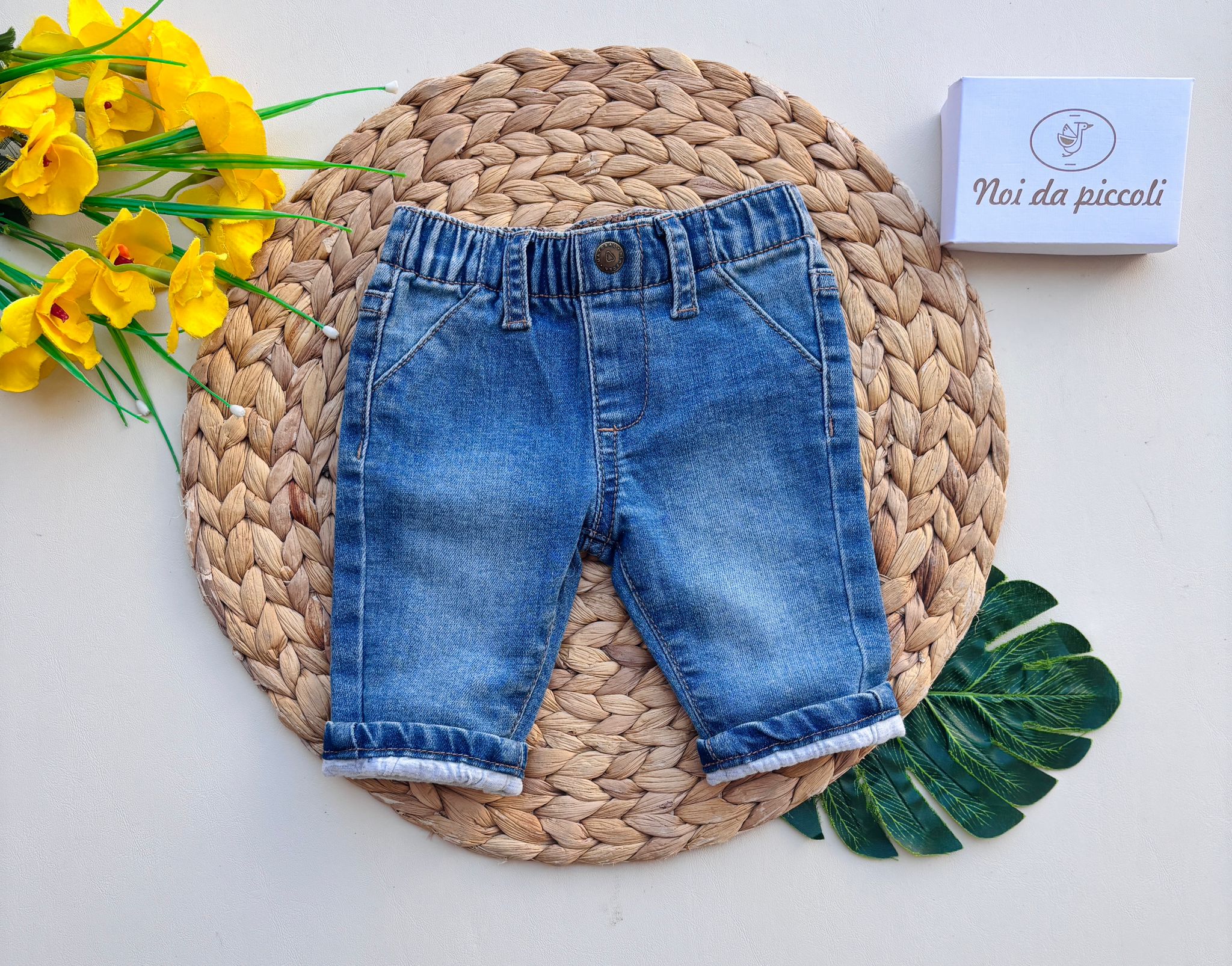 Jeans  JEANS