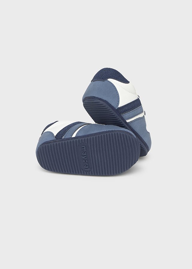 SCARPE CASUAL STAGNO - Noi da piccoli