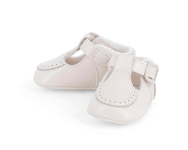 Scarpe PANNA - Noi da piccoli