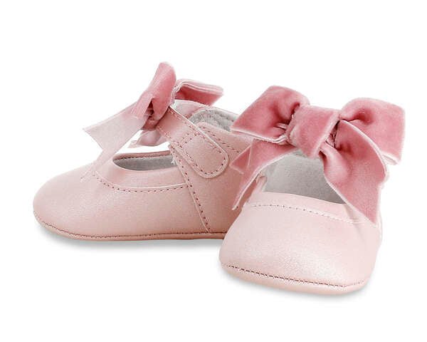 Scarpe ROSA - Noi da piccoli