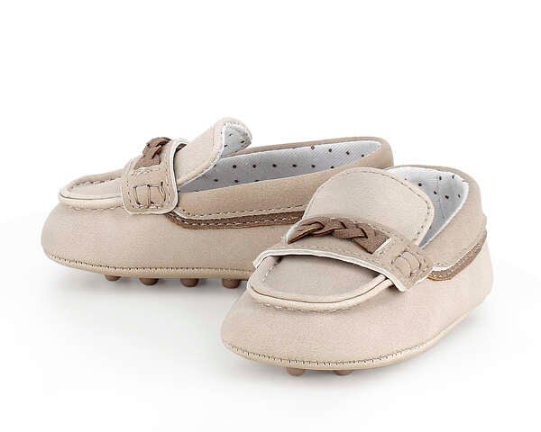 Scarpe TORTORA - Noi da piccoli
