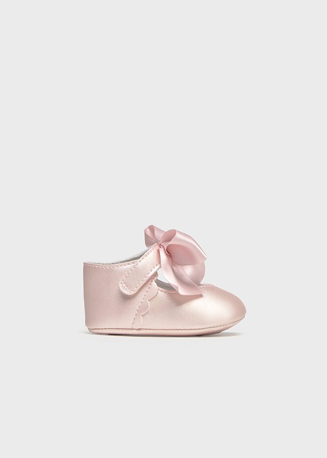 SCARPINE ELEGANTI ROSA - Noi da piccoli