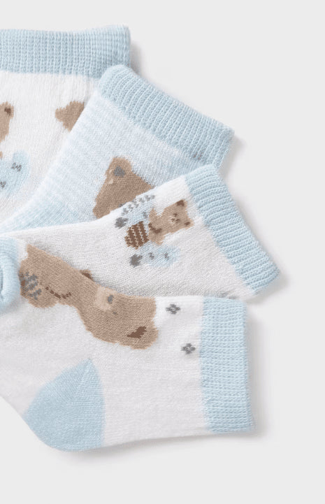 SET CALZINI CIELO - Noi da piccoli