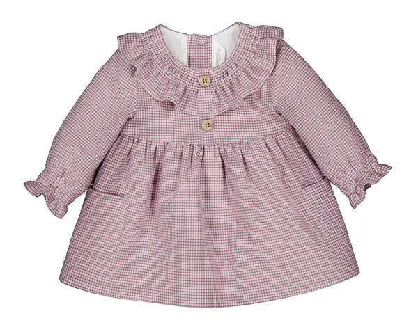 vestina COTONE CALDO ROSA