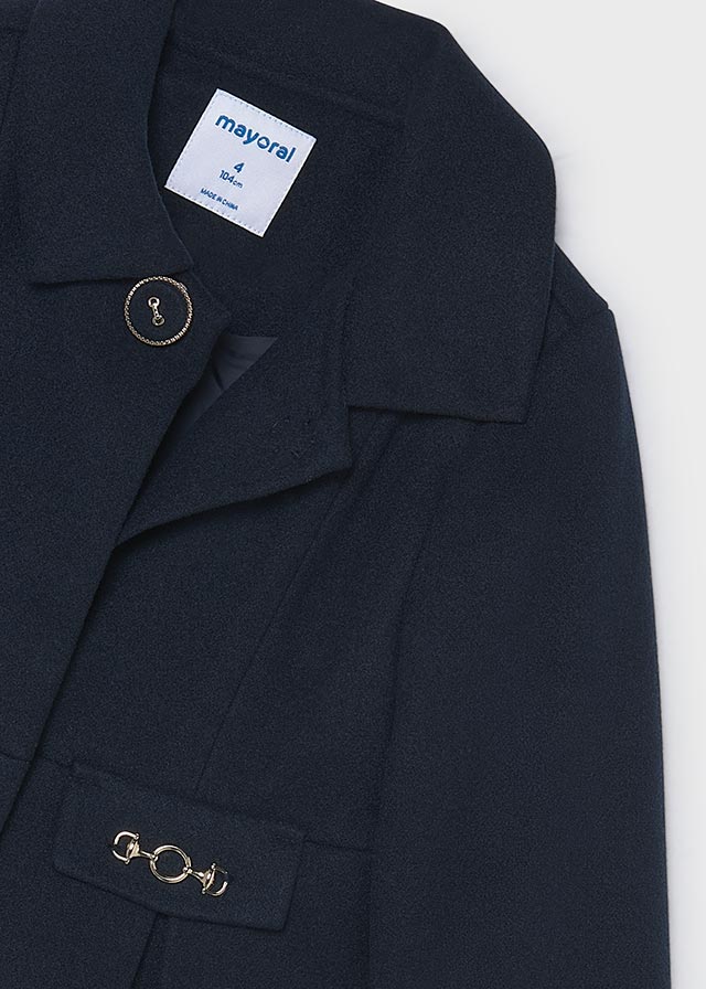 CAPPOTTO  MARINO