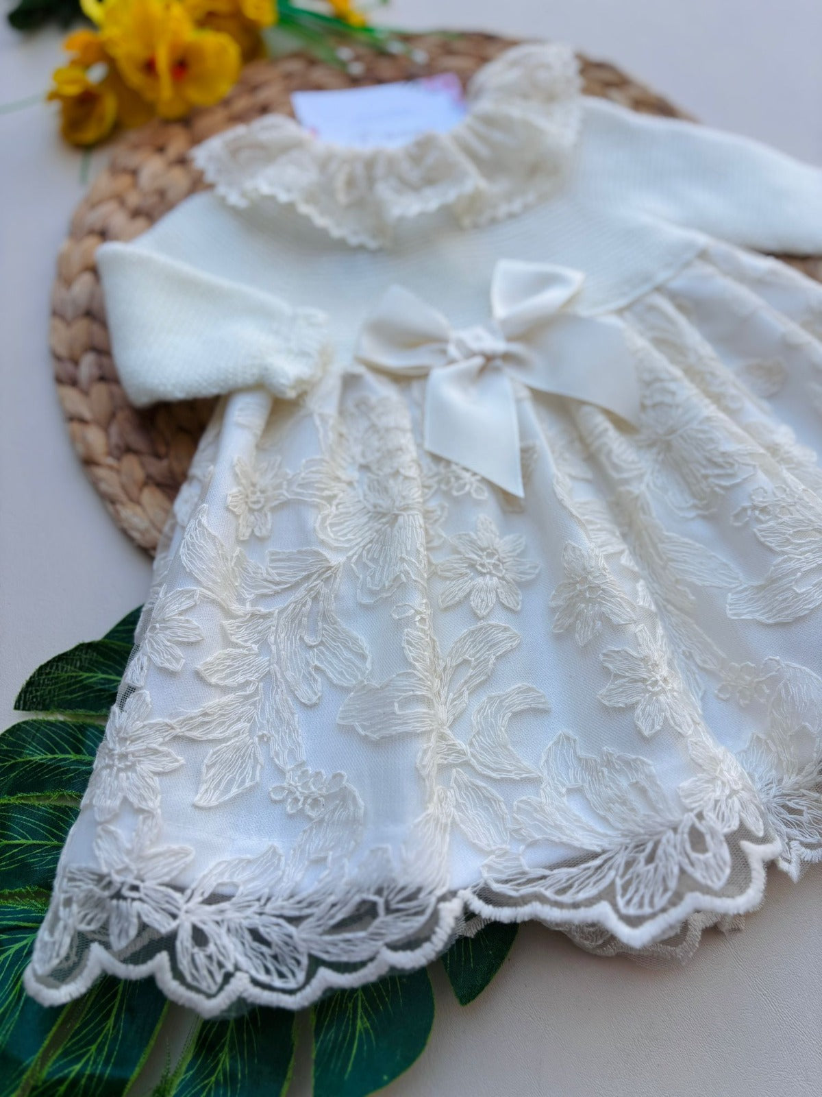 ABITINO FILATO CALDO PANNA
