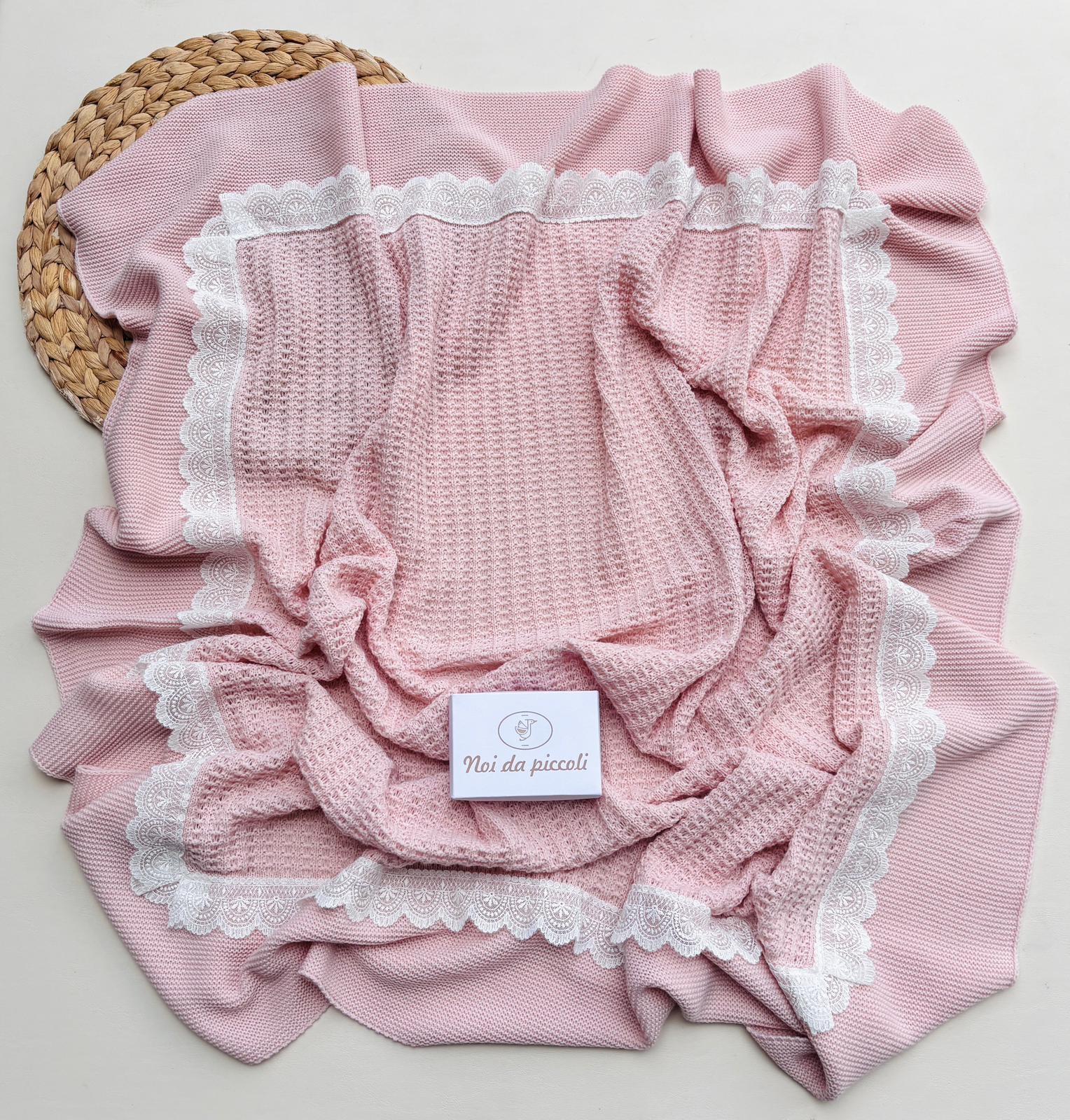 COPERTINA FILATO CALDO ROSA