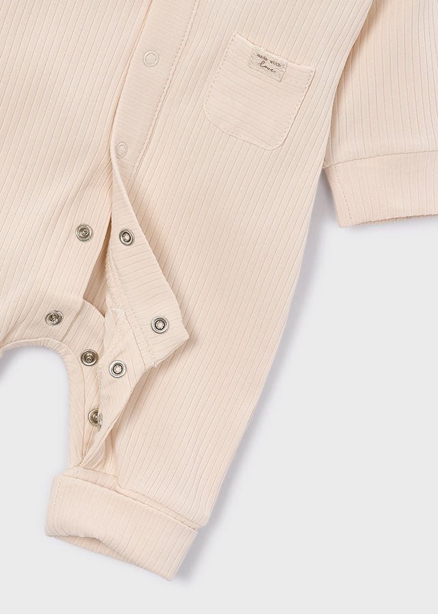 TUTINA ANTIPANICO A COSTINE CREMA - Noi da piccoli