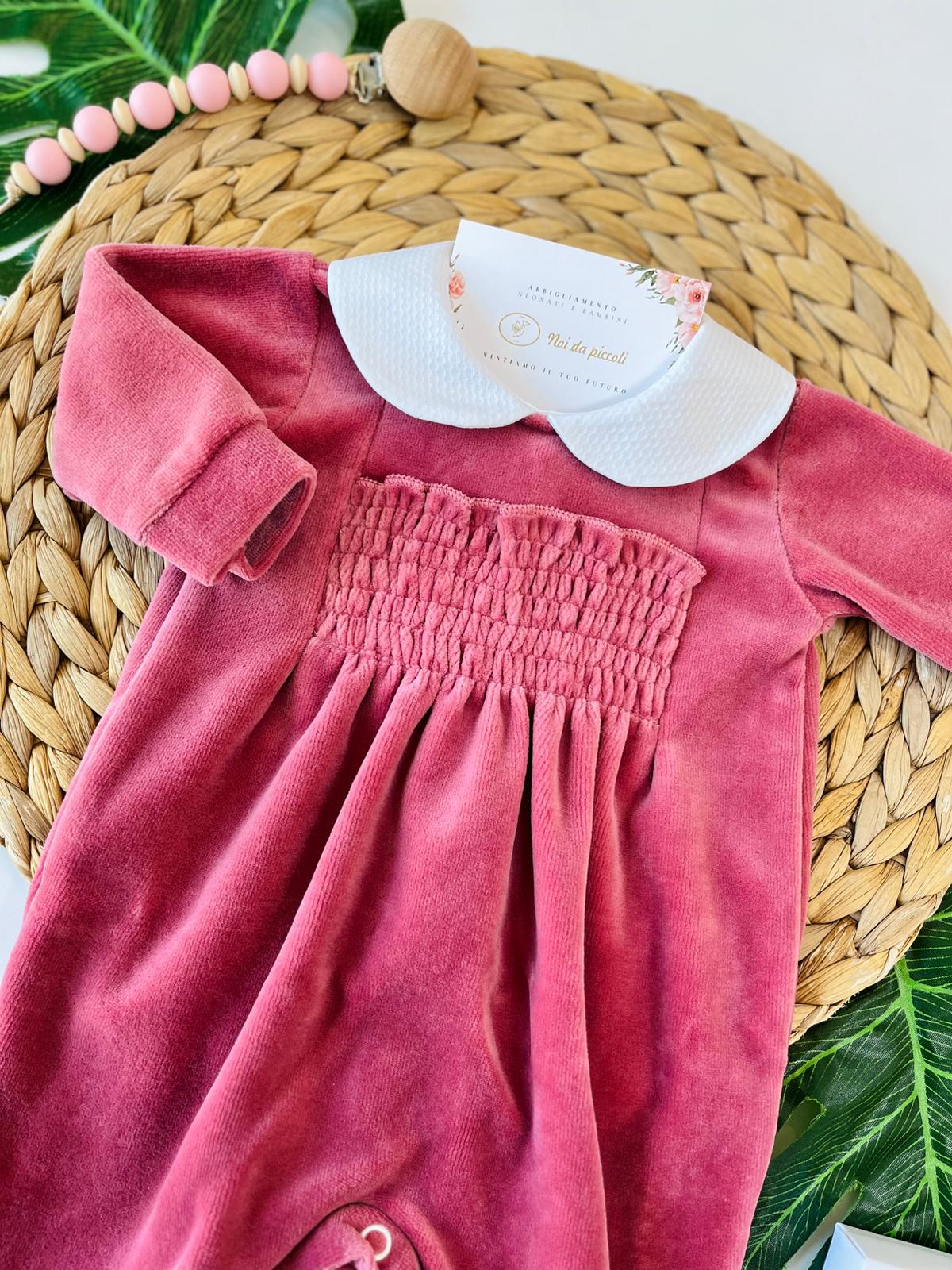 TUTINA ARRICCIATURA CINIGLIA CIPOLLA - Noi da piccoli