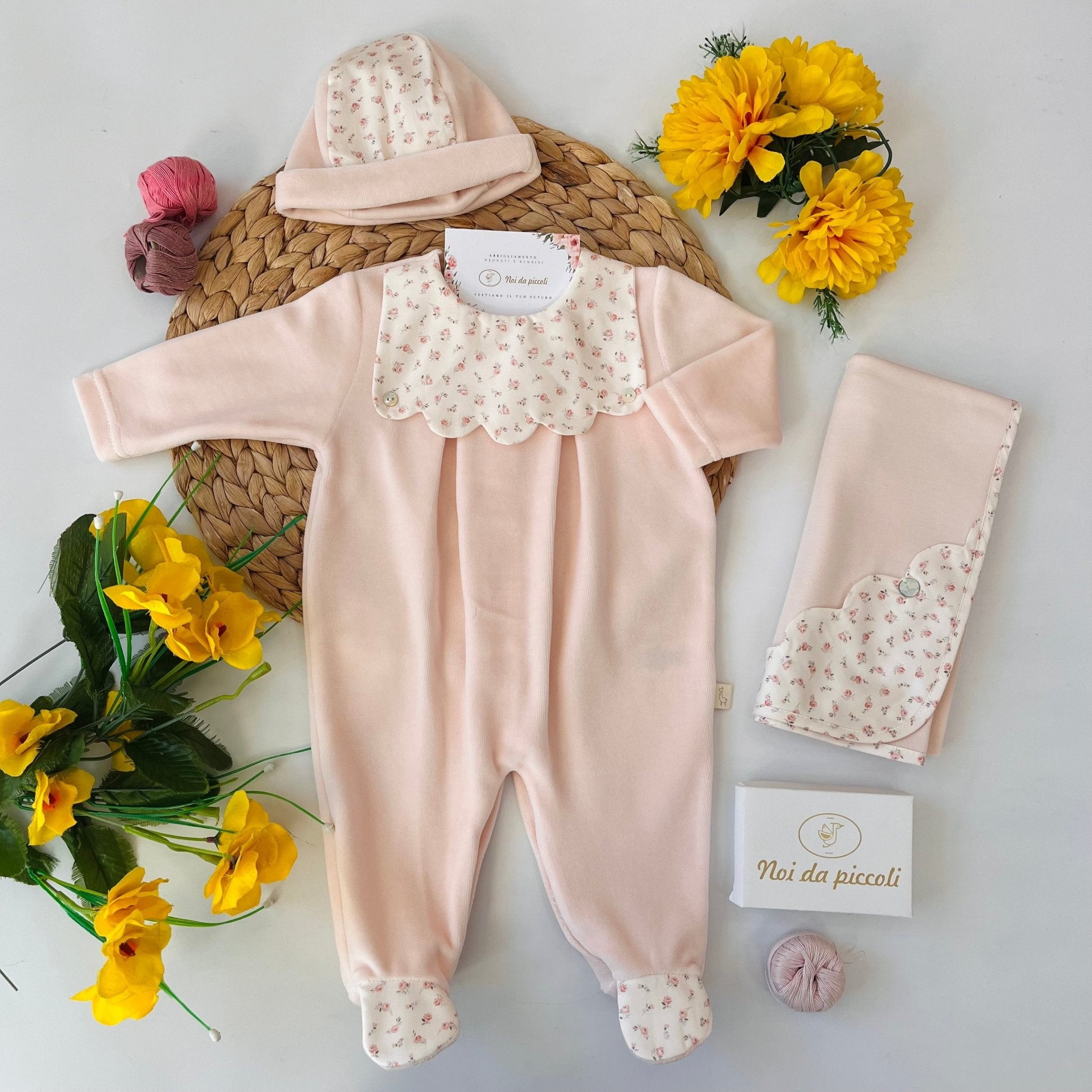 Baby Brums Neonato Online Scarpine Neonato Cappellino Neonato