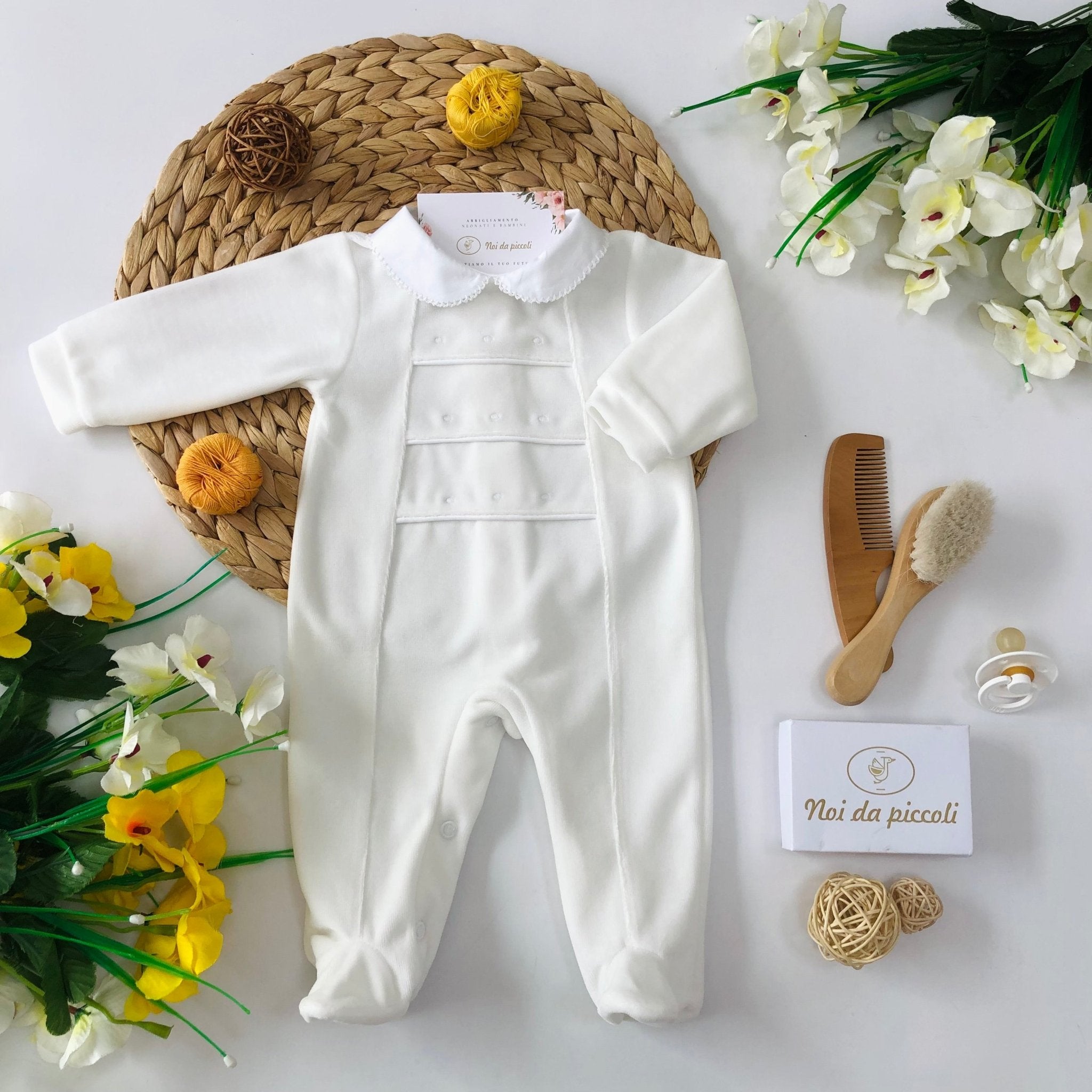 Corredino Neonato Completi Neonati Firmati Neonati Completino