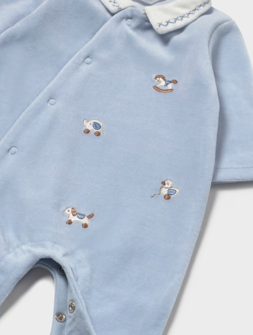 TUTINA IN CINIGLIA CIELO - Noi da piccoli