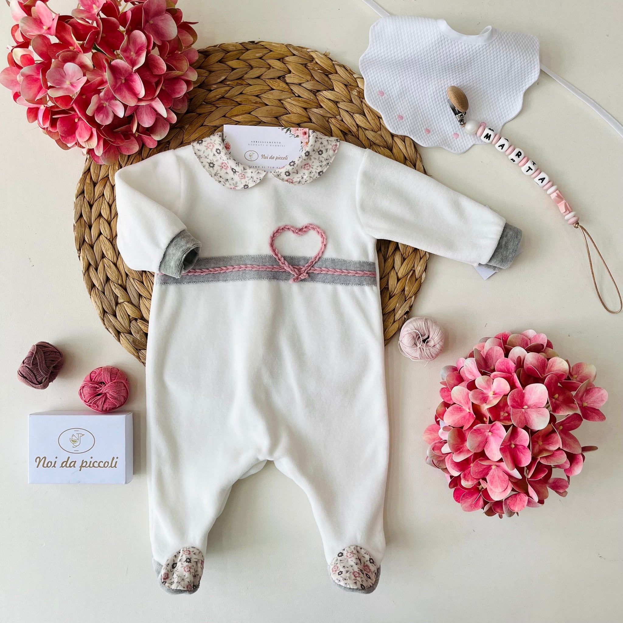 Neonato Ciniglia Tutine Per Bambini Appena Nati Tutine Per Neonati