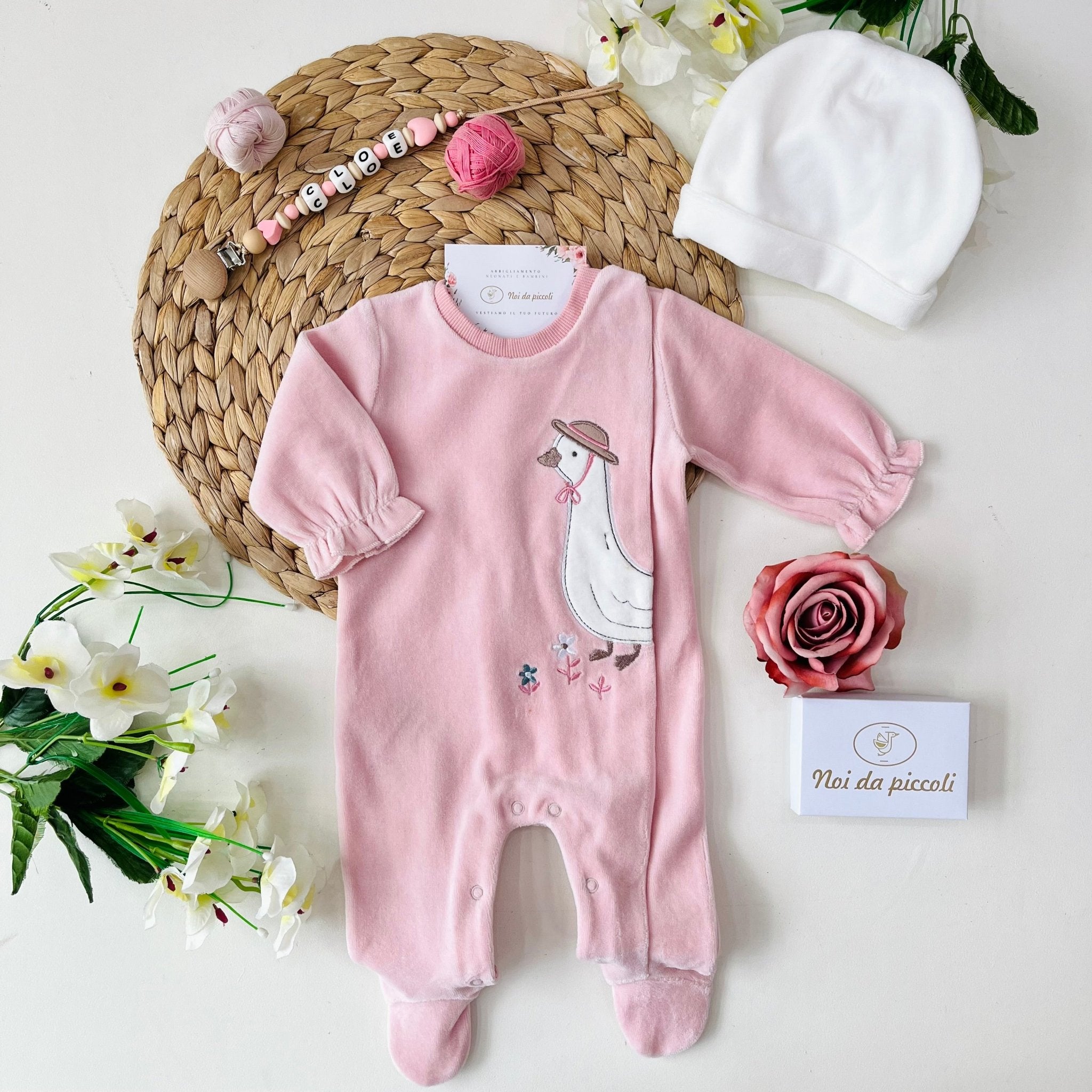 Abbigliamento Neonato Femmina Patpat Abbigliamento Vestiti Neonata