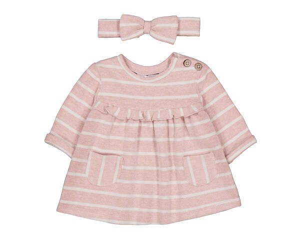 vestina MAGLINA CALDA ROSA - Noi da piccoli
