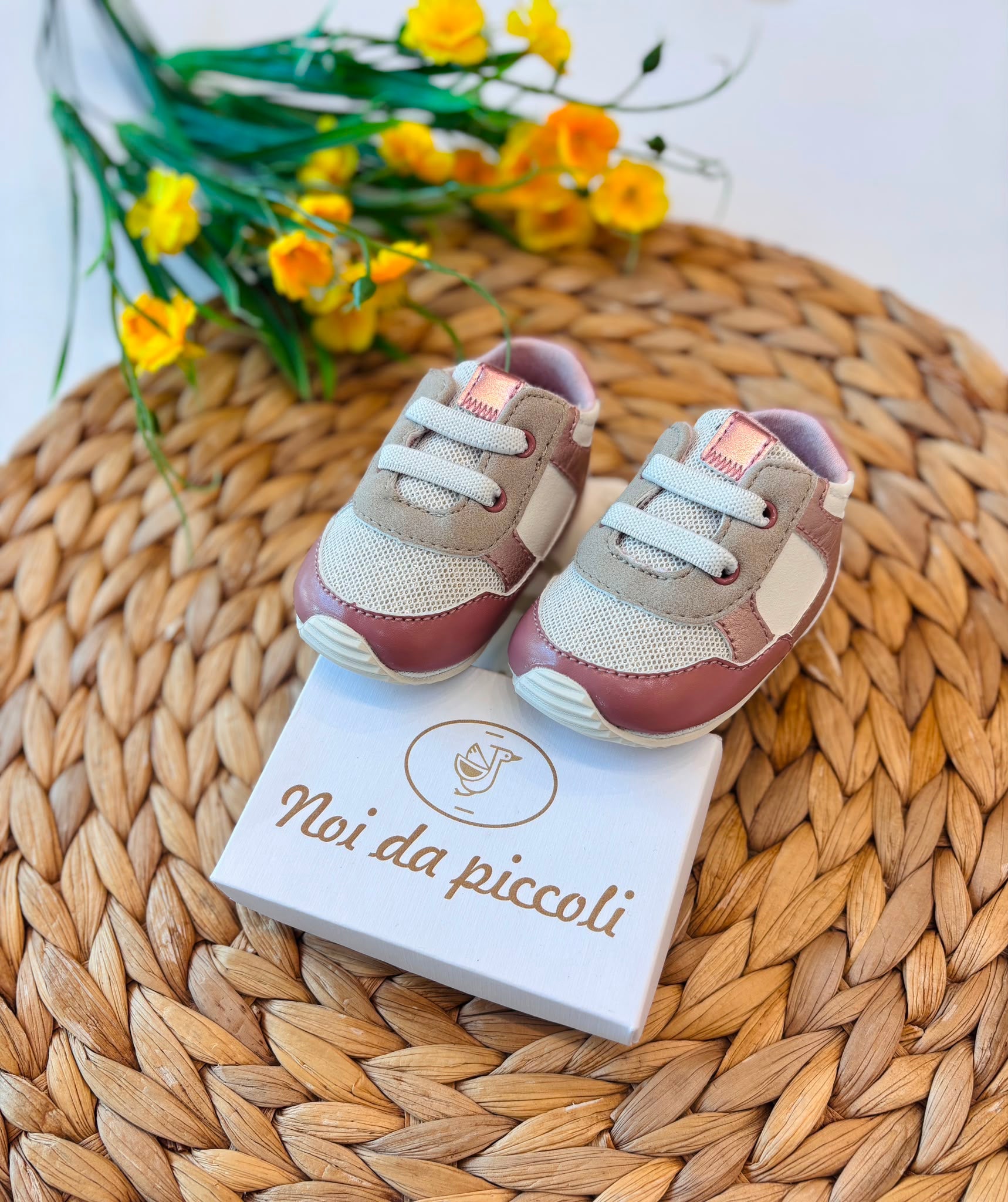 Scarpe  ROSA