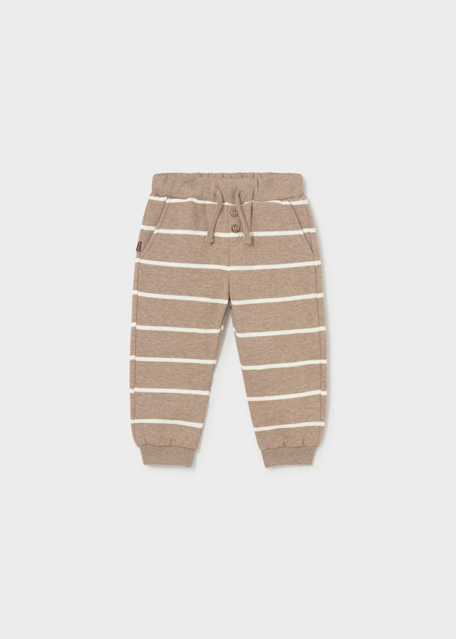 PANTALONE  BEIGE