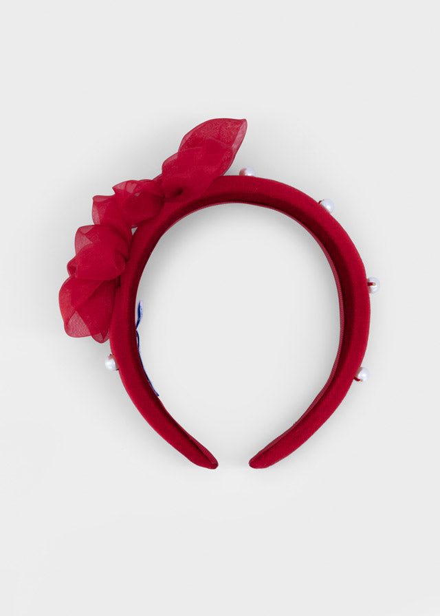 CERCHIETTO  ROSSO