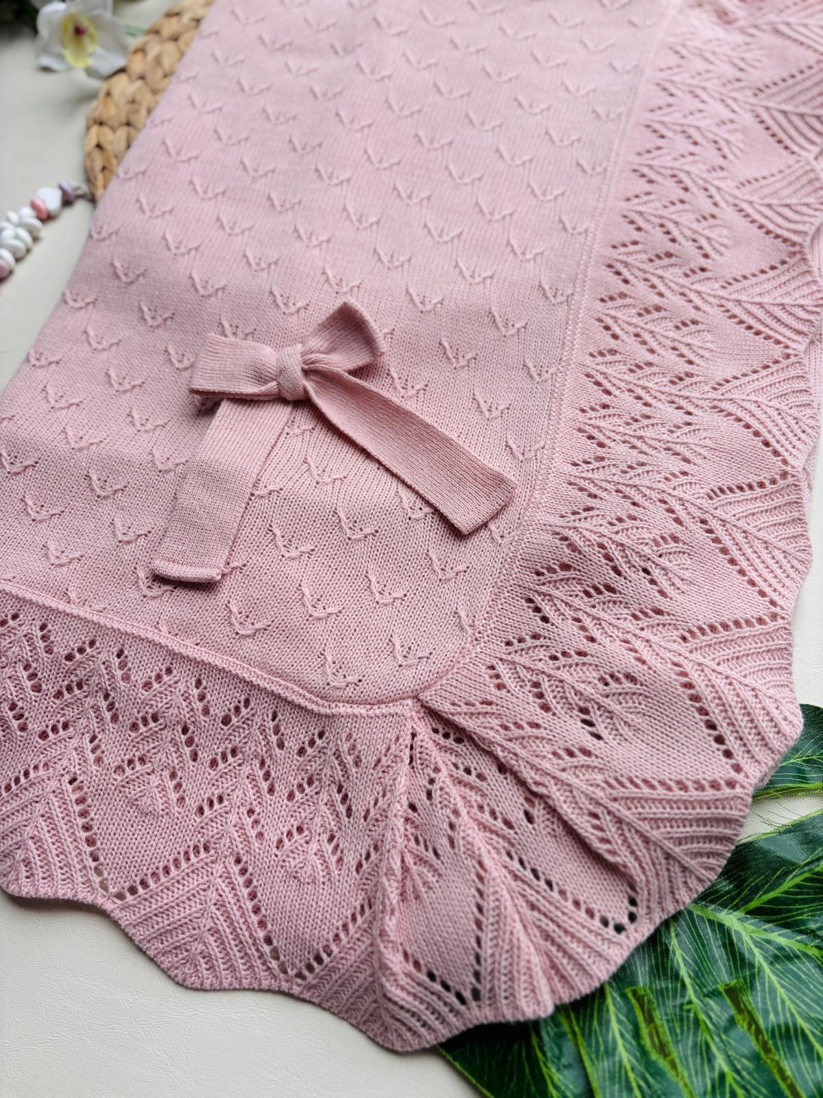 COPERTINA FILATO CALDO ROSA