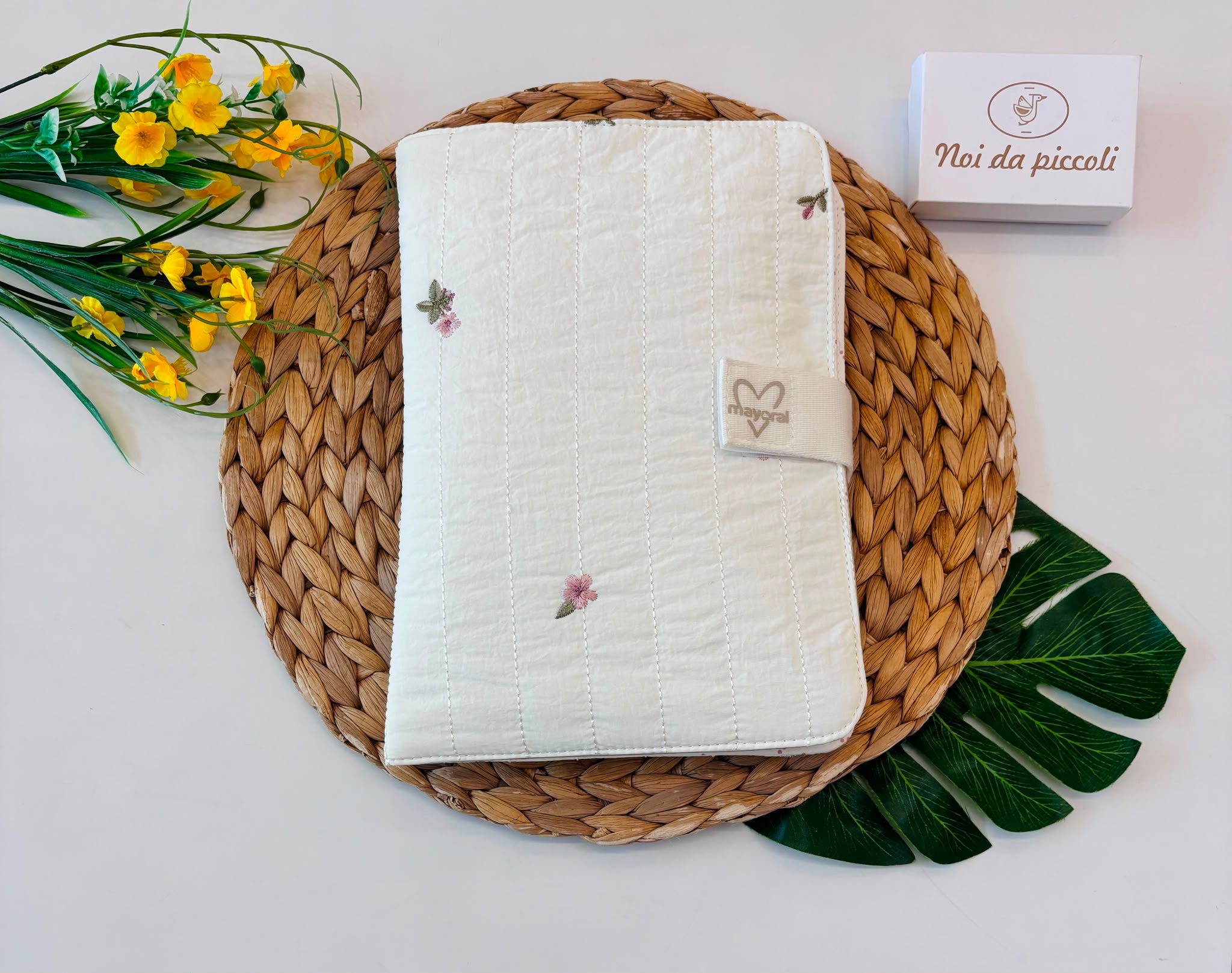FASCIATOIO  PANNA