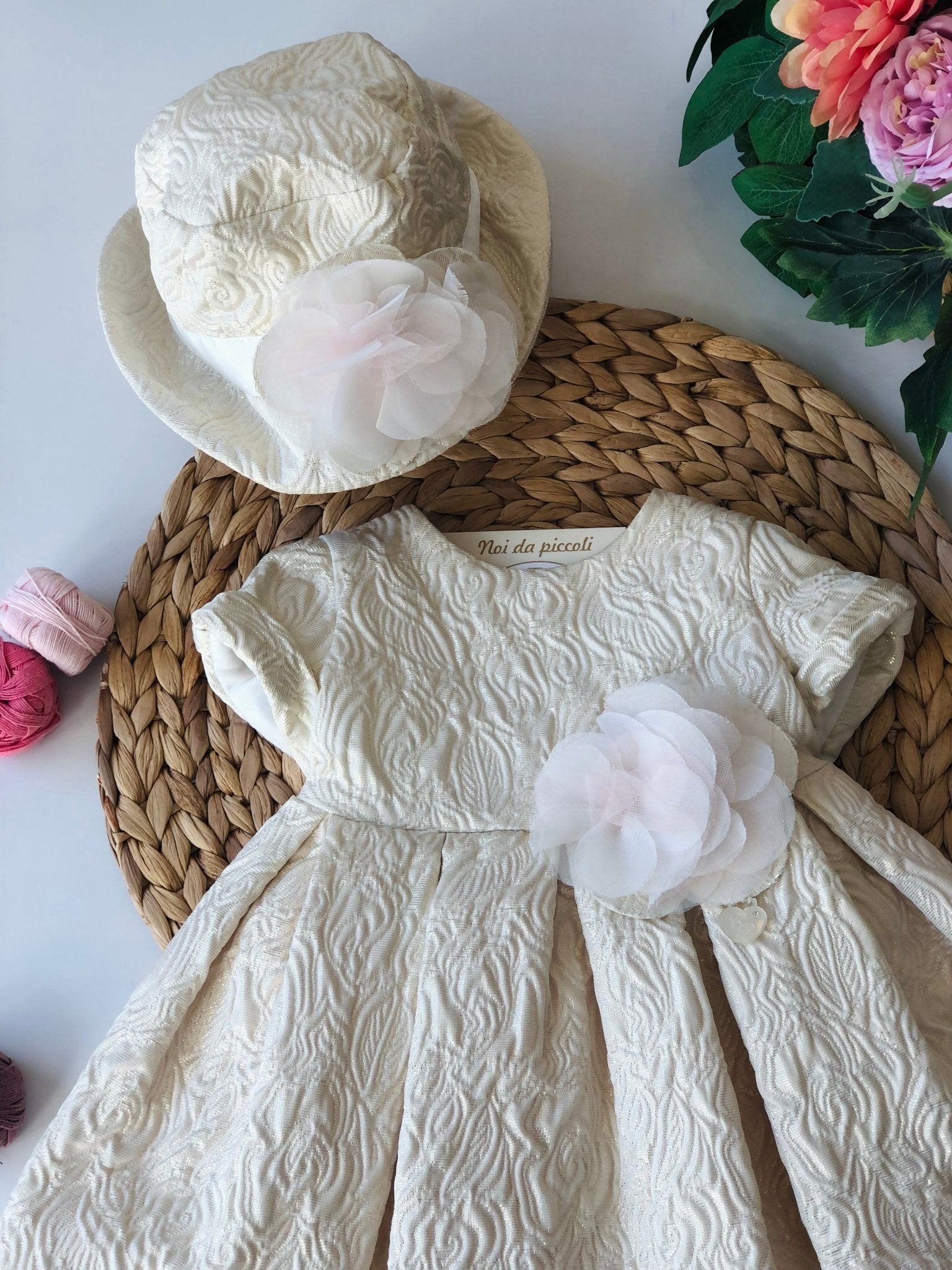 Pignatelli Comunione Bambino Pignatelli Cerimonia Bambino